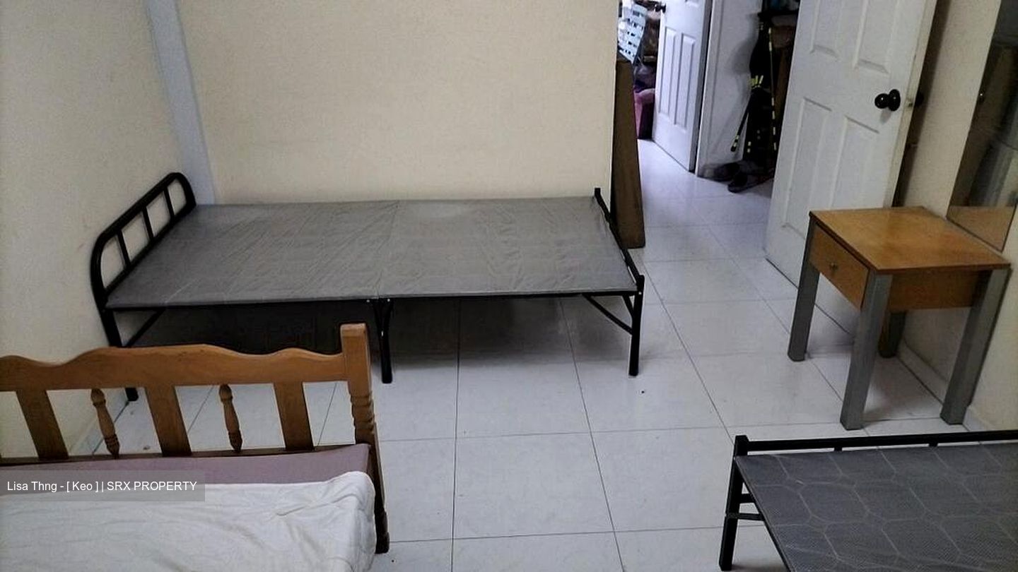 Blk 161 Bukit Merah Central (Bukit Merah), HDB 3 Rooms #504875521